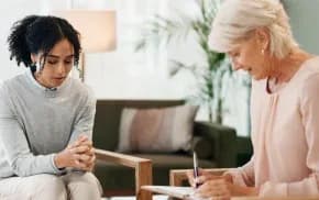 What is Mental Health Treatment
