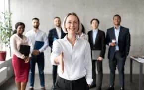 Meet The Team