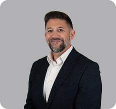 Sean O'Neill
