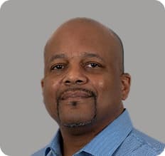 Marcus Harper