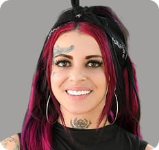 Cassandra Hill