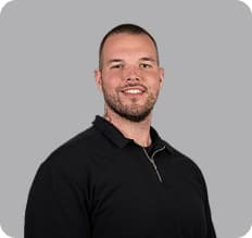 TJ Harrison