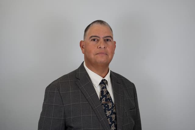 Martin Lopez